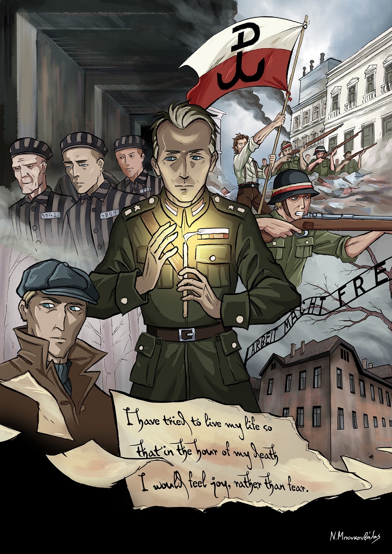 Witold Pilecki